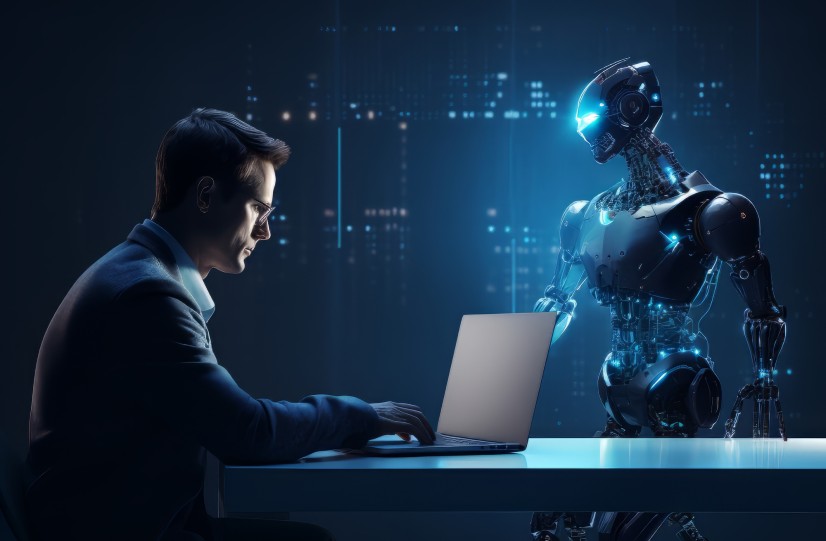 AI Consultation