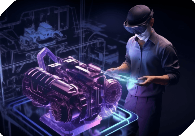 Predictive Maintenance System